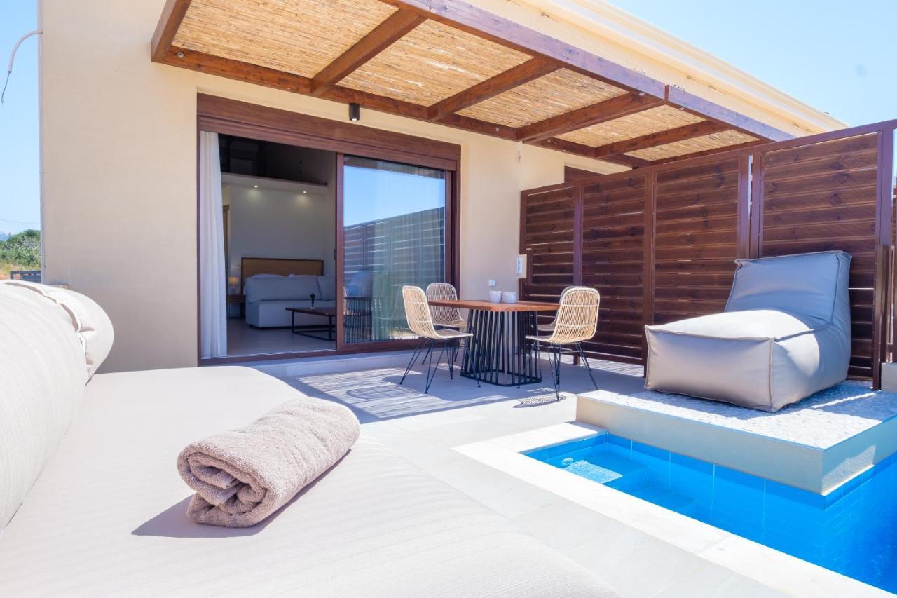 La Perla Di Barla Seafront Apartment Kánalos Екстериор снимка