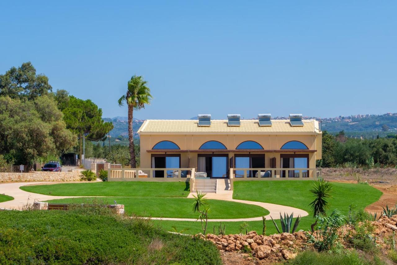 La Perla Di Barla Seafront Apartment Kánalos Екстериор снимка